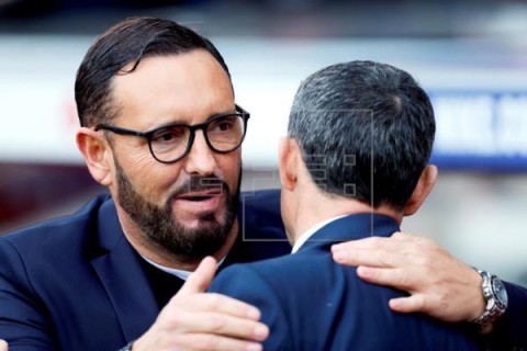 FÚTBOL LALIGA SANTANDER La solidez del Getafe prueba al Barça; duelo estelar Sevilla-Atlético