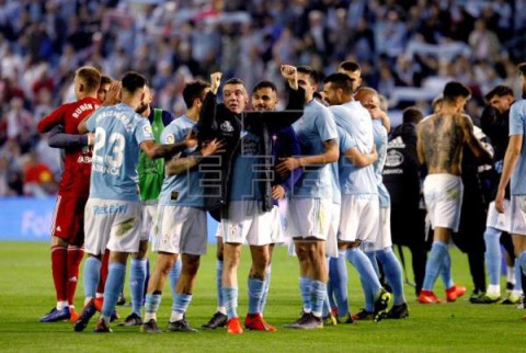 FÚTBOL LALIGA SANTANDER Líderes decisivos