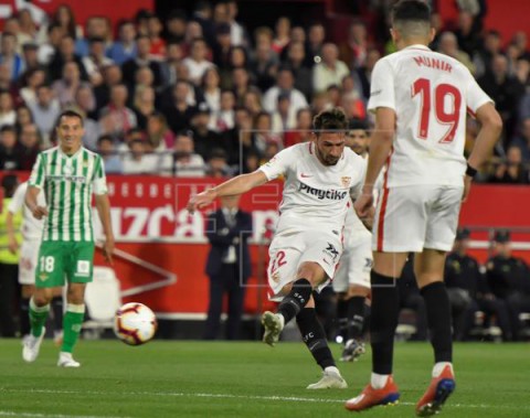 FÚTBOL LALIGA Tebas: `Me gustaría empezar el 12 de junio, pero no sé la fecha exacta`