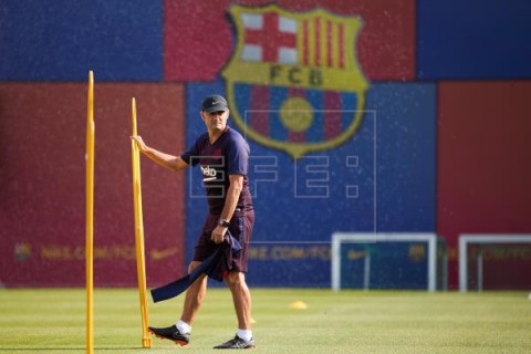 FÚTBOL LIGA CAMPEONES La paradoja del Camp Nou para el Inter