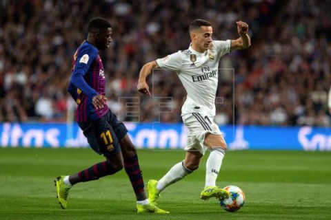 FÚTBOL LIGA CAMPEONES Lucas Vázquez regresa al once por Bale; Isco a la grada