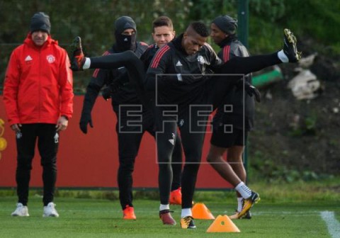 FÚTBOL LIGA DE CAMPEONES Hererra fuera de la convocatoria para el Barcelona, entran Alexis y Matic