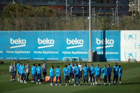 FÚTBOL LIGA DE CAMPEONES Un Barça de dulce quiere dar otro paso hacia su primera final en cuatro años