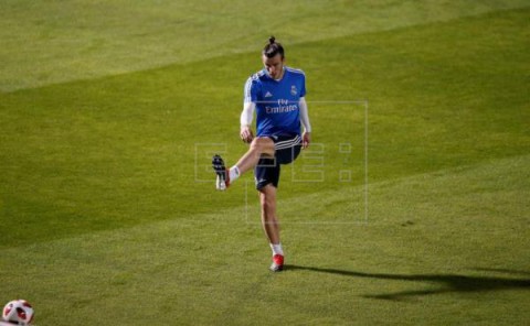 FÚTBOL MUNDIAL CLUBES Bale, titular en semifinales