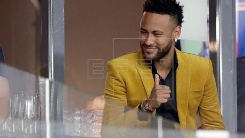 FÚTBOL NEYMAR El Barça ha acelerado para hacerse con Neymar, según `RMC Sport`