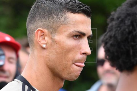 FÚTBOL PORTUGAL Ronaldo no será convocado por Portugal en los próximos partidos