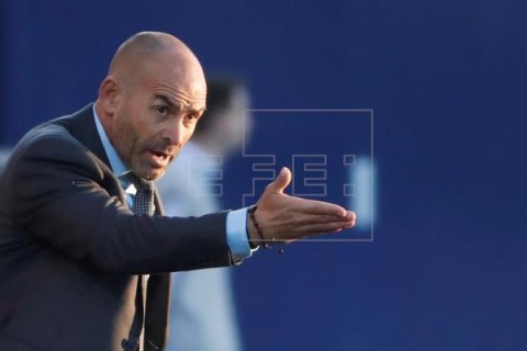 FÚTBOL RAYO El Rayo Vallecano negocia la vuelta de Paco Jémez