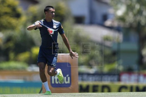 FÚTBOL REAL MADRID El Real Madrid oficializa el fichaje del brasileño Reinier