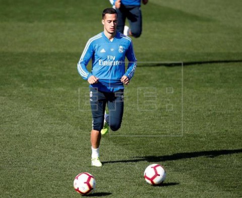 FÚTBOL REAL MADRID Lucas Vázquez abre las puertas a una posible llegada de Pogba