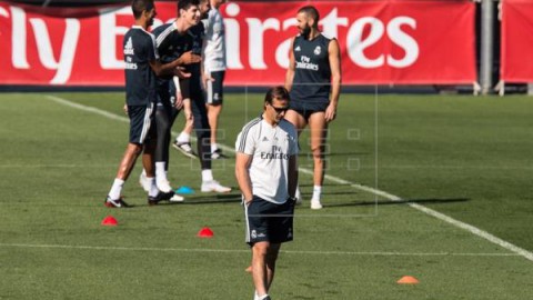 FÚTBOL REAL MADRID Ramos y Bale regresan a la convocatoria