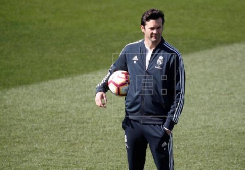 FÚTBOL REAL MADRID Solari descarta a Isco y tira del Castilla
