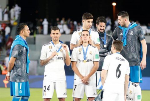 FÚTBOL REAL MADRID  Las claves de la conquista del Mundial de Clubes