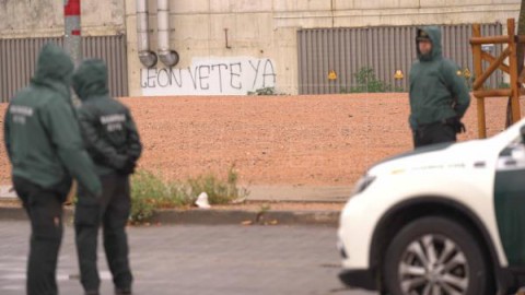 FÚTBOL REGISTROS La Guardia Civil detiene al presidente del Córdoba