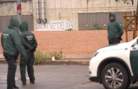 FÚTBOL REGISTROS La Guardia Civil detiene al presidente del Córdoba