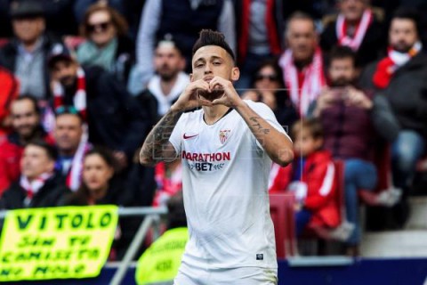 FÚTBOL SEVILLA Los jugadores que incumplieron el protocolo de confinamiento piden disculpas