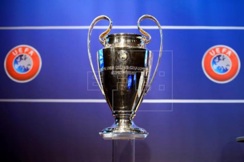 FÚTBOL UEFA CORONAVIRUS La UEFA deja abierta cualquier opción sobre competiciones y Eurocopa