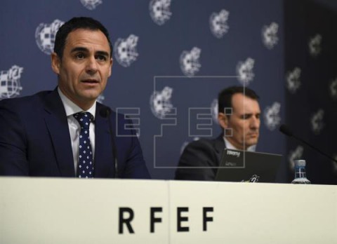 FÚTBOL VAR  El CTA satisfecho con el rendimiento, acierto y adaptación al VAR en la primera vuelta