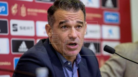 FÚTBOL VILLARREAL Luis García Plaza, nuevo entrenador del Villarreal