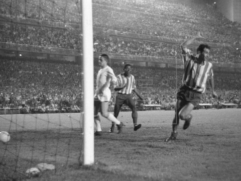 FÚTBOL  ATLÉTICO DE MADRID Peiró y su legado en el Madrileño