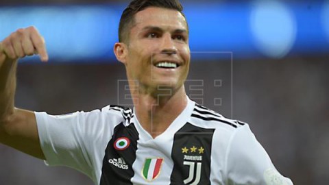 JUICIO FÚTBOL Cristiano Ronaldo no podrá evitar mañana el paseíllo antes de su juicio