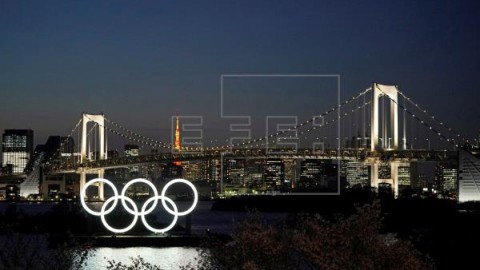 OLIMPISMO FEDERACIONES El aplazamiento de Tokio no debe influir en las elecciones de las federaciones