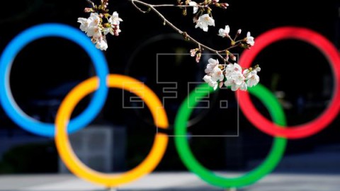 OLIMPISMO TOKIO 2020 El COI acepta aplazar los JJOO por un año, dice el primer ministro japonés, Shinzo Abe