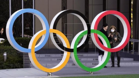 OLIMPISMO TOKIO 2020 El COI se da cuatro semanas para repensar las fechas de los Juegos de Tokio