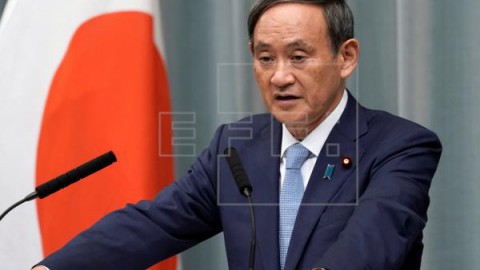 OLIMPISMO TOKIO 2020 El Gobierno de Japón sigue adelante con el plan de organizar los JJOO en verano