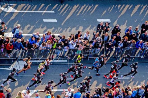 OLIMPISMO TOKIO 2020 El maratón de Tokio 2020 se correrá a las 6.00 la última jornada de los JJOO