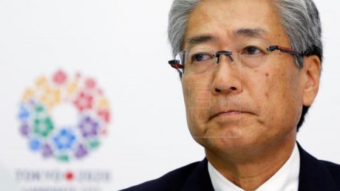 OLIMPISMO TOKIO 2020 El presidente del Comité nipón niega haber sido imputado en Francia por sobornos