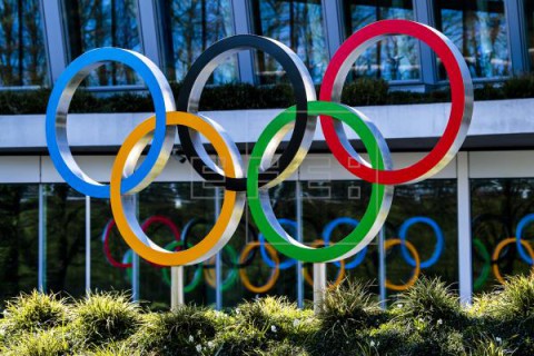 OLIMPISMO TOKIO 2020 Los JJOO de Tokio serán en 2021… o no serán