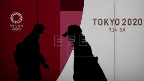 OLIMPISMO TOKIO 2020 Mantener los Juegos, aplazarlos meses, un año, dos: los pros y los contras