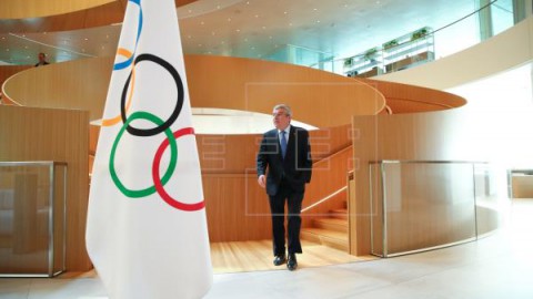 OLIMPISMO TOKIO 2020 Tokio 2020 quiere determinar cuanto antes las nuevas fechas de los Juegos