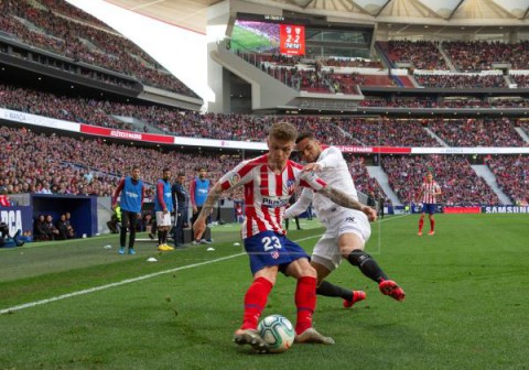 POLIDEPORTIVO CORONAVIRUS La recomendación de Sanidad sobre los test frena los planes de LaLiga