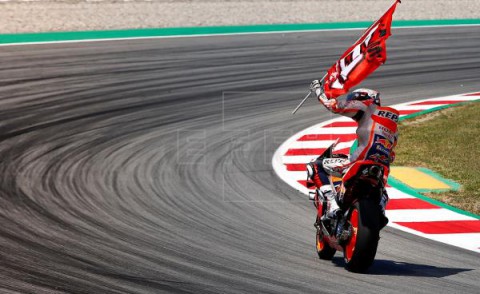 POLIDEPORTIVO CORONAVIRUS Sin F1 en Bakú, motos en Montmeló ni Vuelta a Suiza