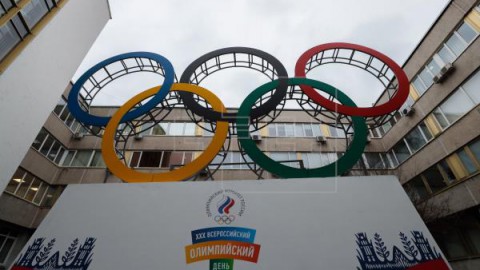 RUSIA DOPAJE La AMA excluye a Rusia de las competiciones internacionales durante 4 años