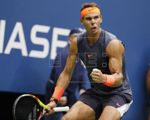 TENIS BRISBANE Nadal podría enfrentarse a Tsonga y Miñaur en las primeras rondas