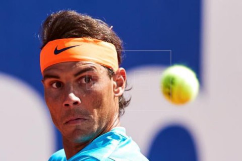 TENIS GODÓ Nadal y Ferrer se citan en octavos