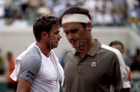 TENIS ROLAND GARROS Federer acude a la cita con Nadal en semifinales