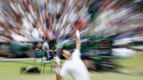 TENIS WIMBLEDON Wimbledon encara su primera cancelación desde la guerra